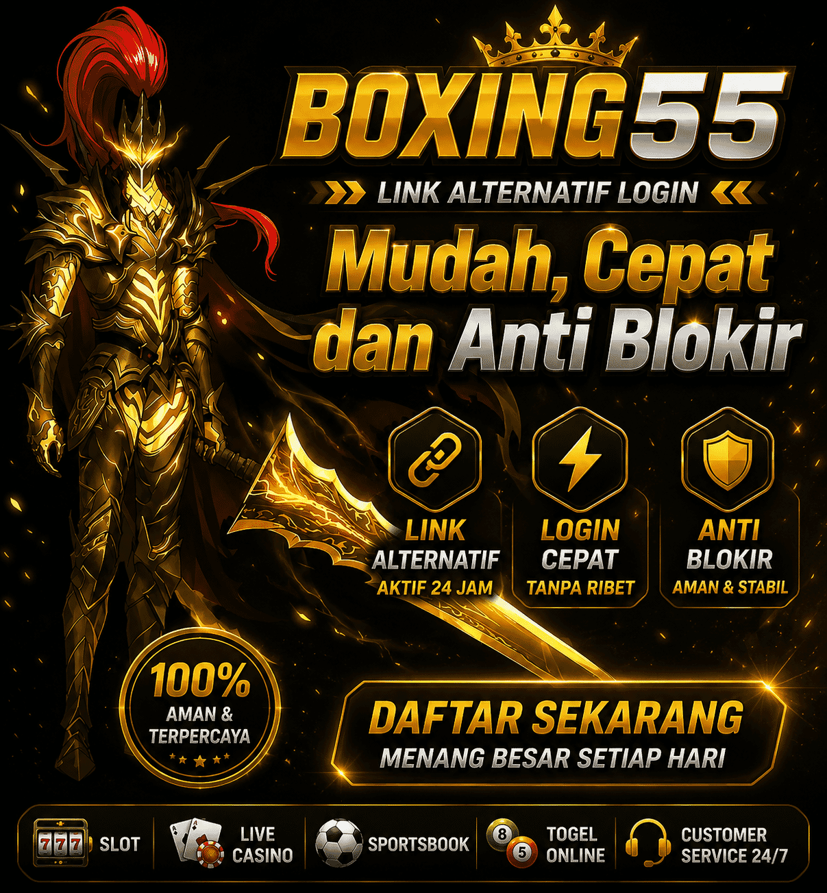 Unduh Aplikasi Permainan