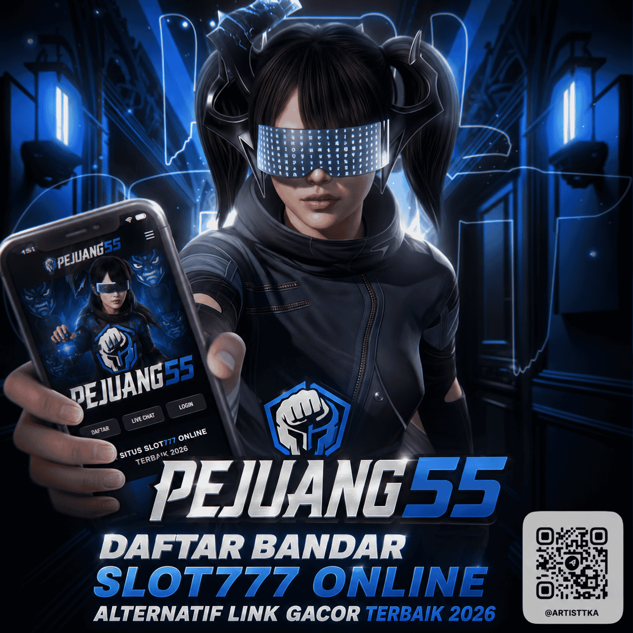 Galaxy A07 Front Black 